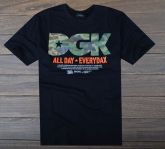 Camiseta DGK 1