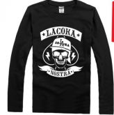 Moletom La Coka Nostra