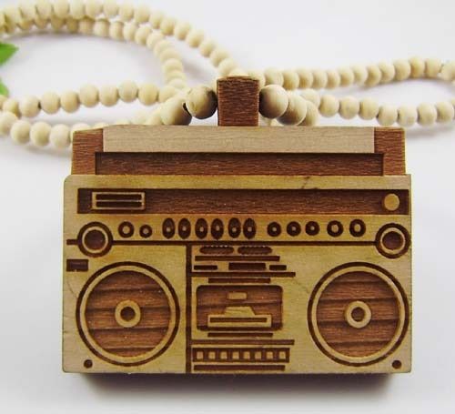 Corrente rádio