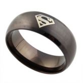 Anel Super Man