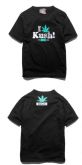 Camiseta DGK 2