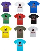 Camiseta Zoo York