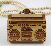 Corrente rádio